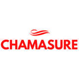 Chamasure Logo